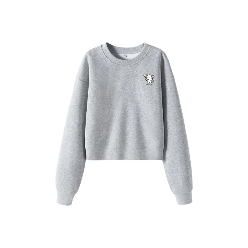WARRIOR Sweatshirts Women's-2