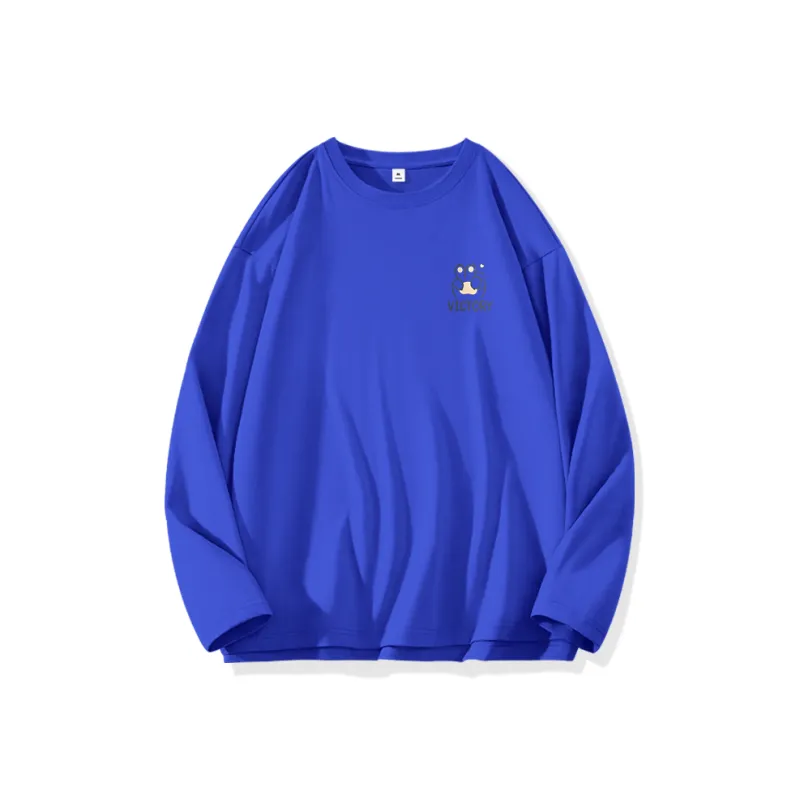 Cotton T Shirts Women's-4