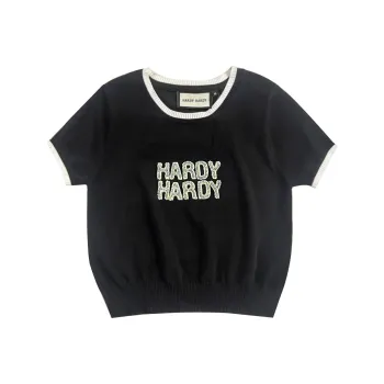 HARDY HARDY T Shirts Women's