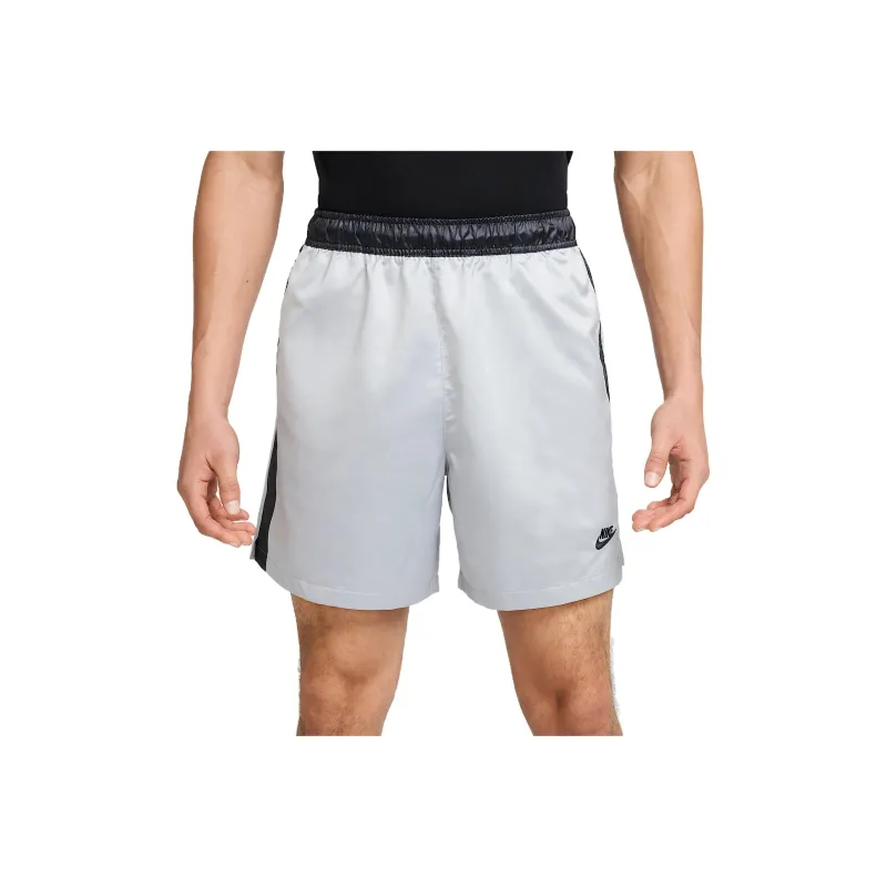 Nike Sportswear Club Men's Flow Football Shorts-0