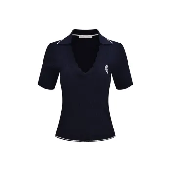 RARE Knitwear Women's Navy Blue