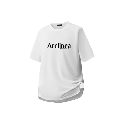 ARCLINEA Basketball Jerseys Unisex