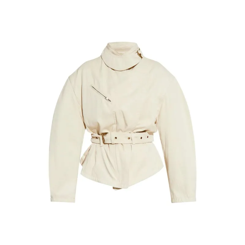 ISABEL MARANT Janalia Jacket-0