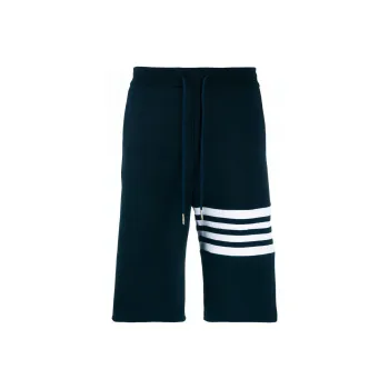 THOM BROWNE 4 bar Track Shorts
