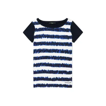 WEEKEND MaxMara T Shirt Women's Blue