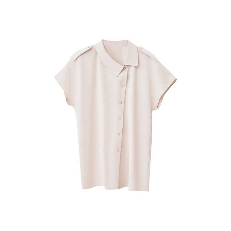 AMII Chiffon Shirts Women's-2