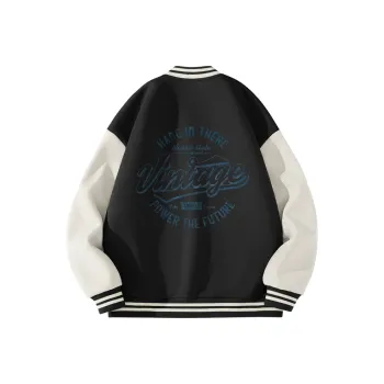 GOSO Jackets Unisex