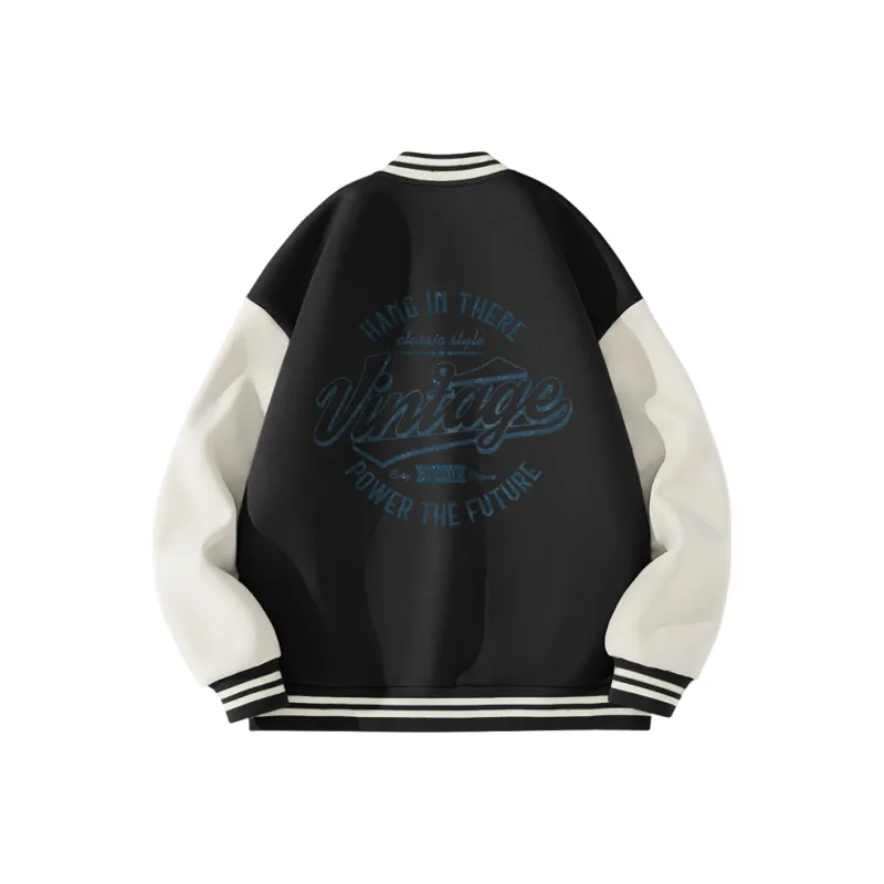 GOSO Jackets Unisex-0