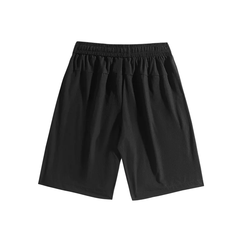 Small Columns Under The Sea Casual Shorts Unisex-1