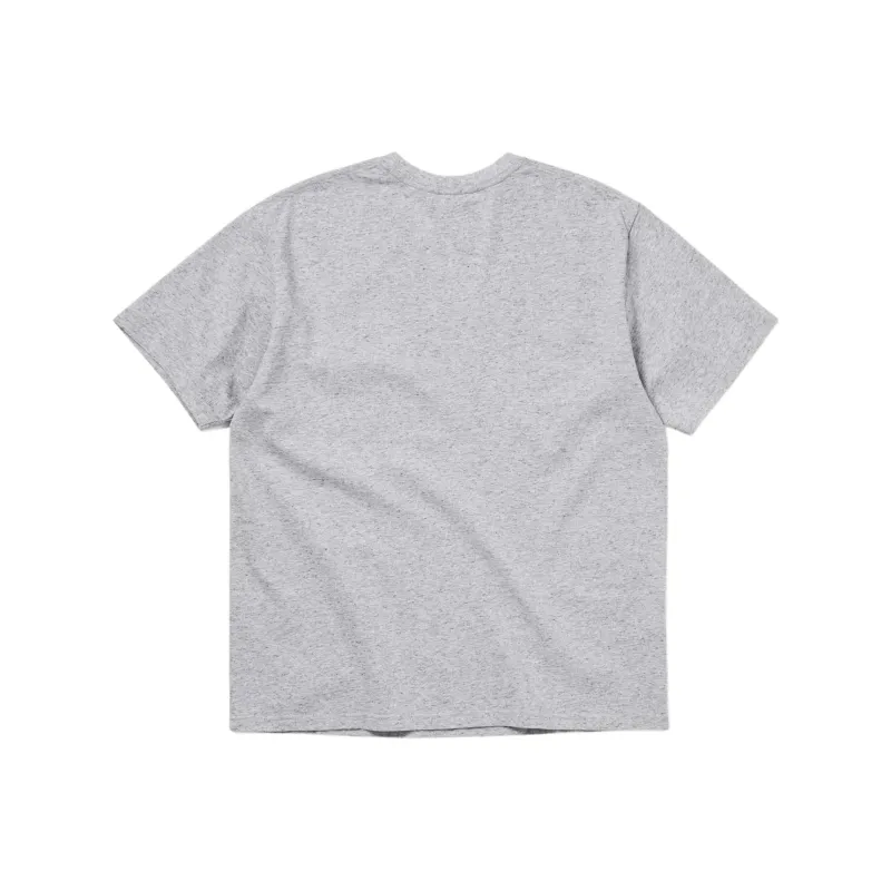 Thisisneverthat SS25 T Shirt Unisex Gray-1