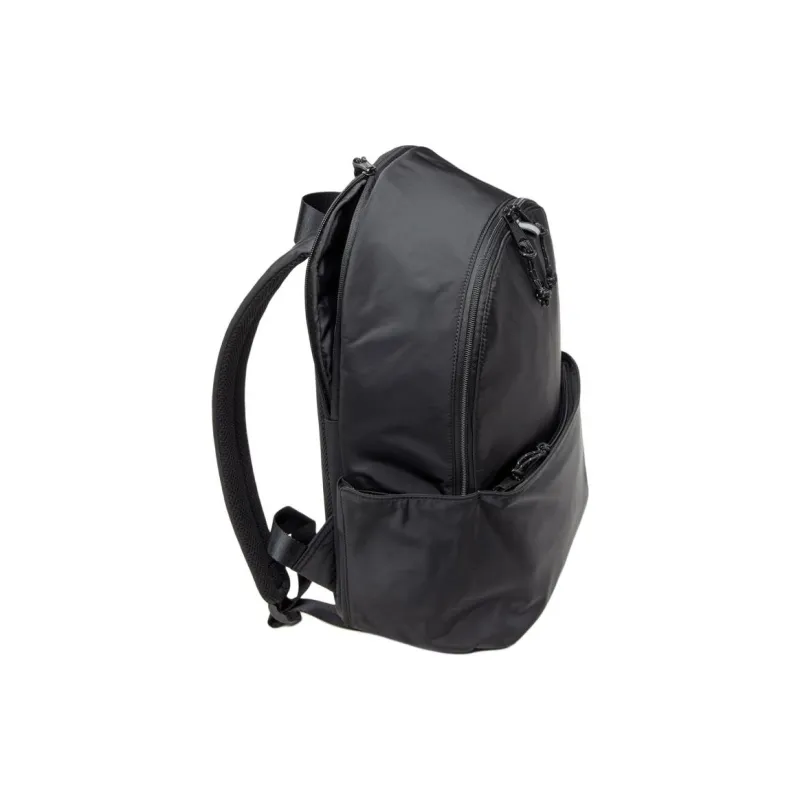 DIESEL D Pack Logo Plaque Backpack-1