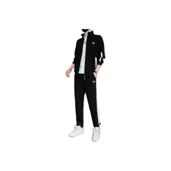 JEEP SPIRIT Casual Sportswear Men's