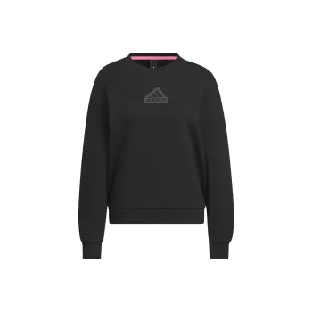 Adidas CITY ESCAPE Sweatshirts Women's Black