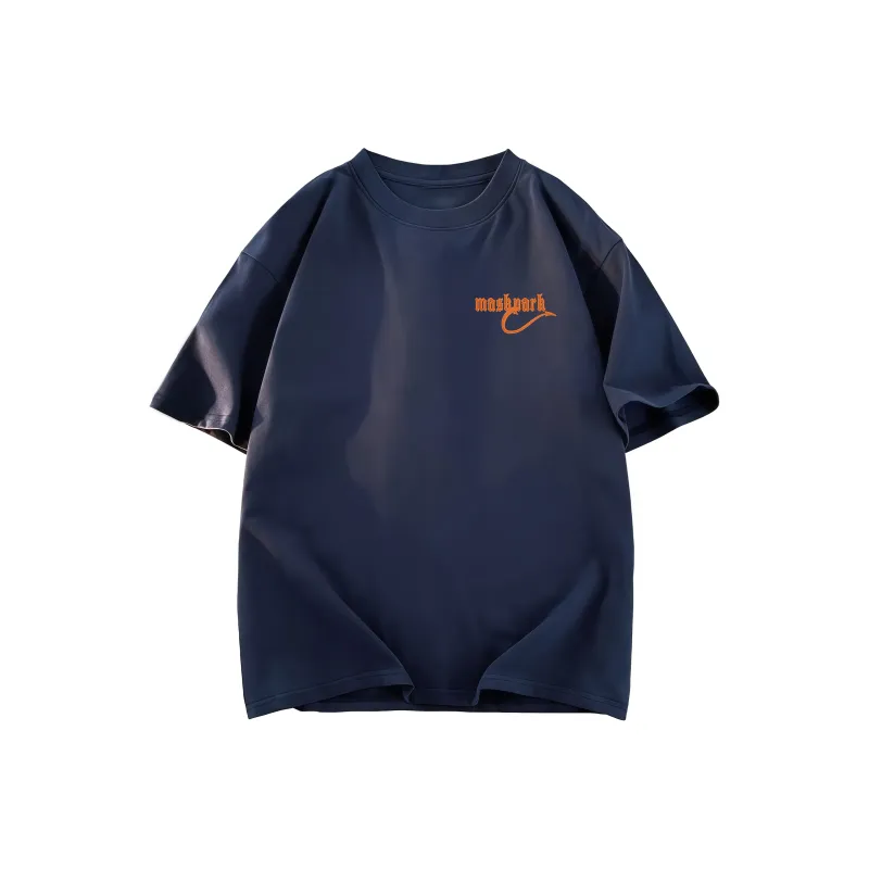 MASKPARK T Shirts Unisex-8