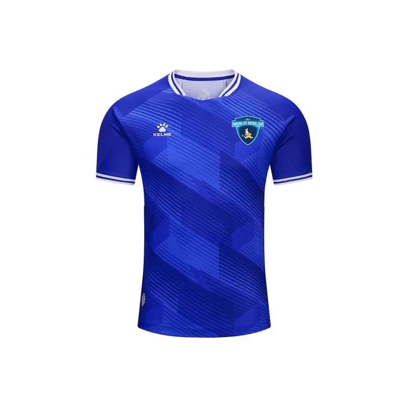 KELME Soccer Jerseys Unisex-3