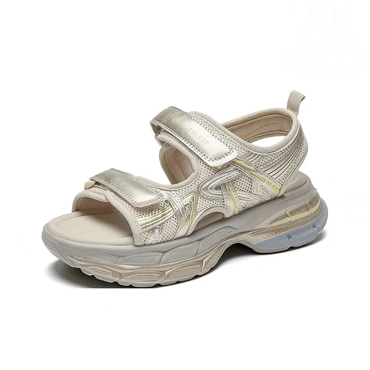 WOOS BOBO Beach Sandals Women's-11