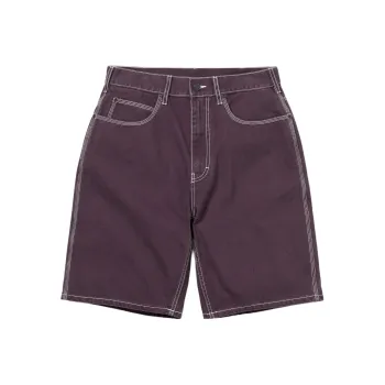 Thisisneverthat SS25 Casual Shorts Unisex Purple