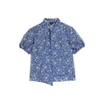 Ted Baker Shirts Women's Bright Blue