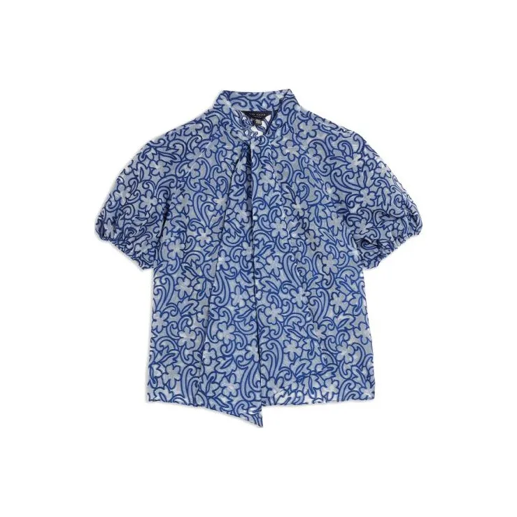 Ted Baker Shirts Women's Bright Blue-0