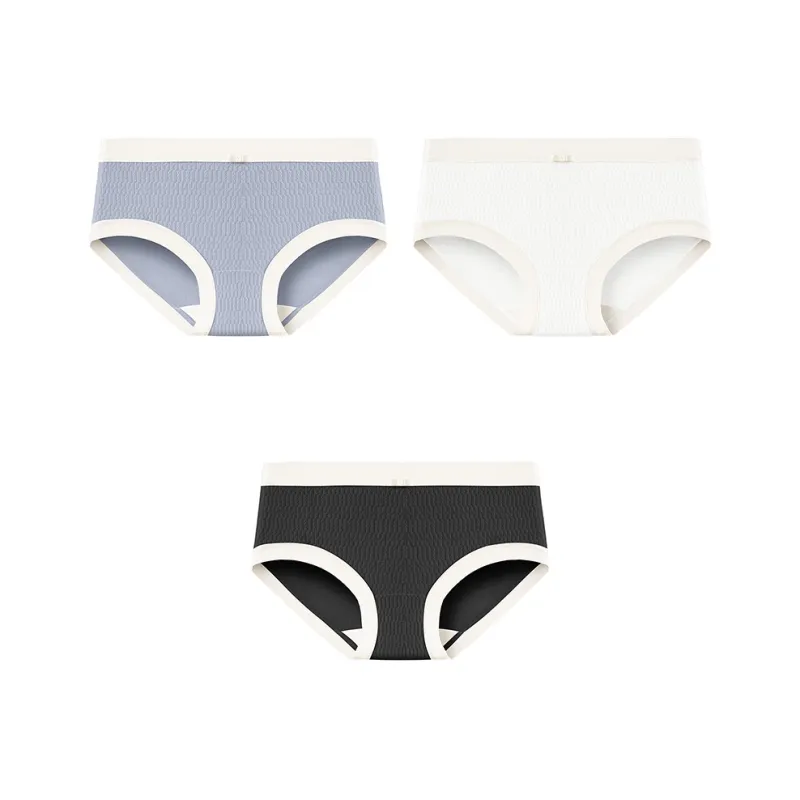 Urban Beauty Underpants Women's Combo Set-17