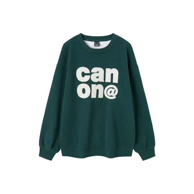 SEM/R Sweatshirts Women's-4