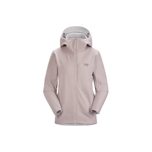 Arcteryx GAMMA MX Jacket Fall Women's