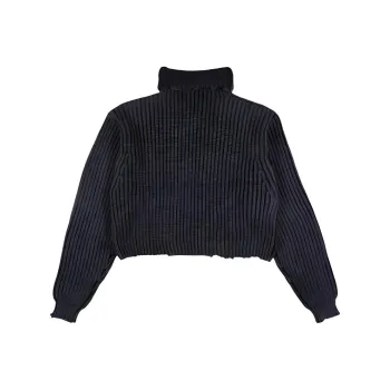 Rta Knitwear Women's Black