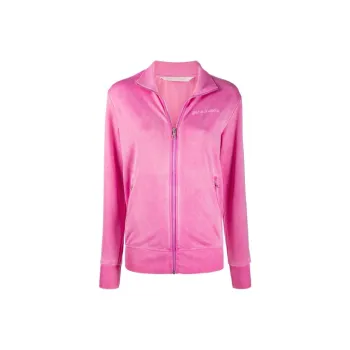 PALM ANGELS Jackets Women's Rose Red