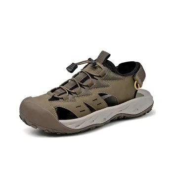 King Jinmai River Trekking Shoes Men's
