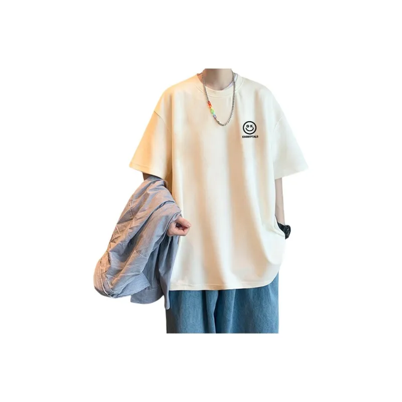 FRQ T Shirts Unisex-7
