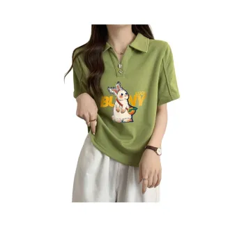 Yoewshean T-Shirts Women's