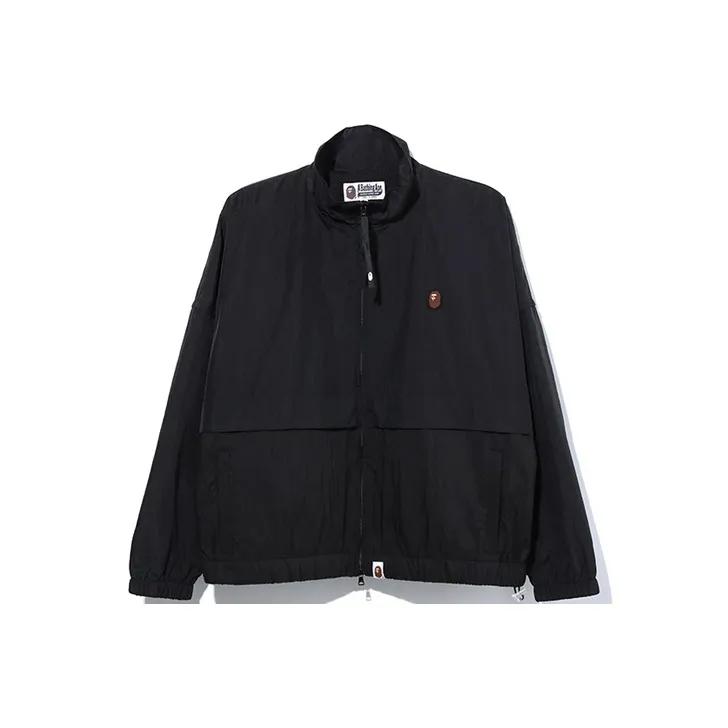 A BATHING APE Head Series Jackets Women's-2