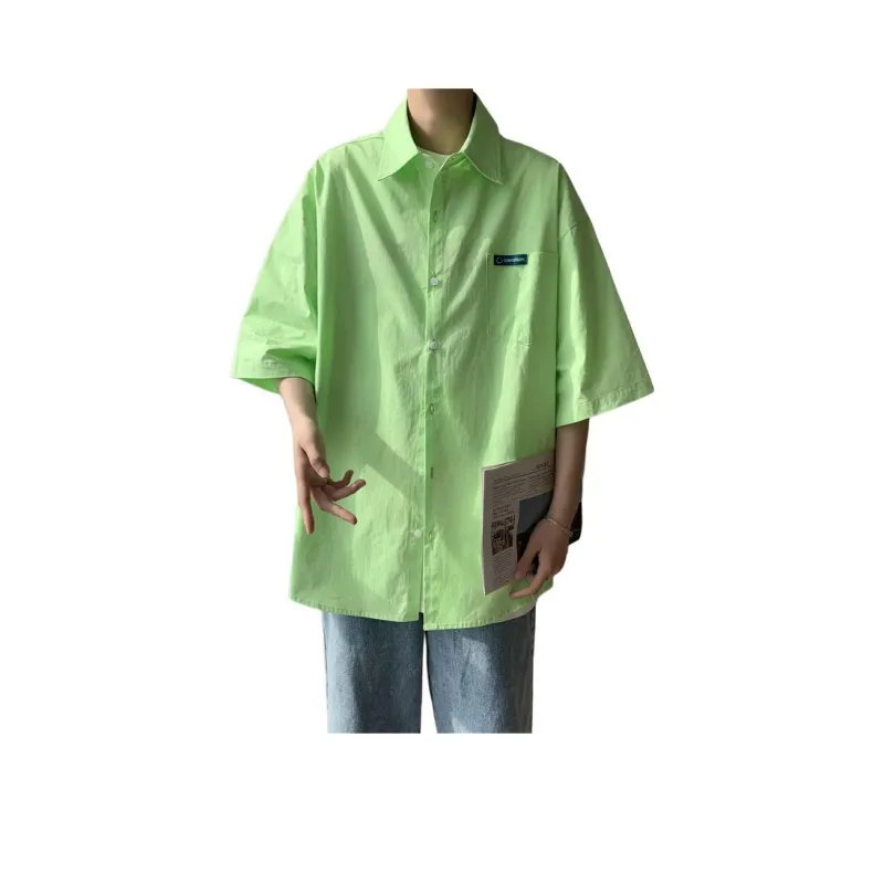 WELTER EXPERIMENT Shirts Unisex-9