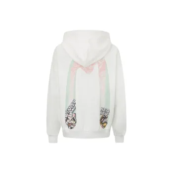 EVISU Sweatshirts Women's White
