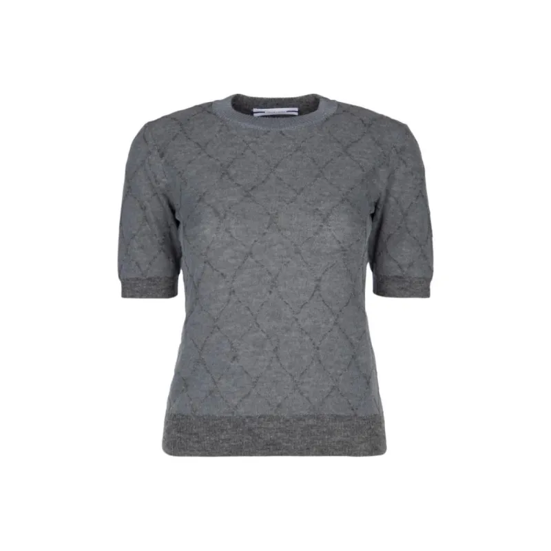 JACOB COHEN Giro T shirt-0