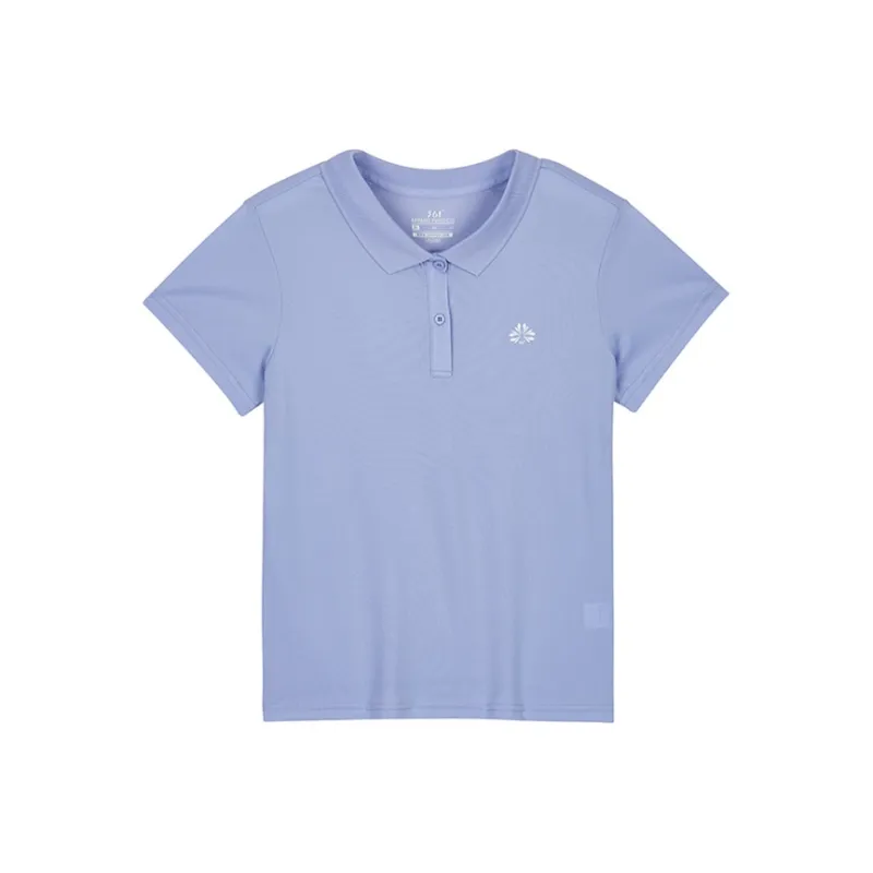 361° Polo Shirts Women's-5