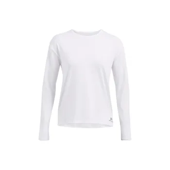 Under Armour Vanish Energy T Shirt Women's White