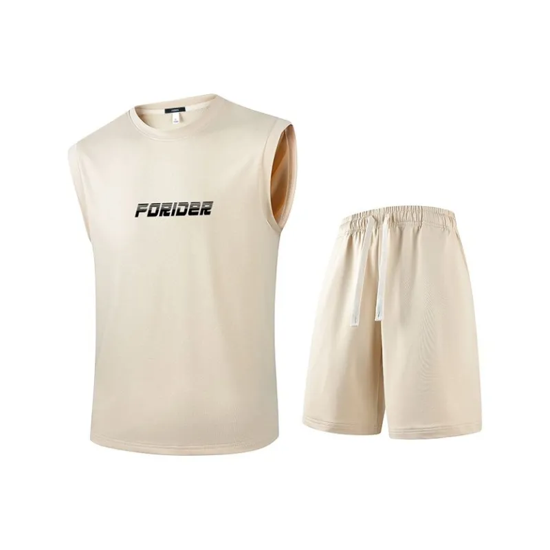 FORIDER Casual Sportswear Unisex-8