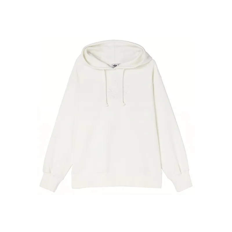 Adidas Originals Sweatshirts Women's White-0