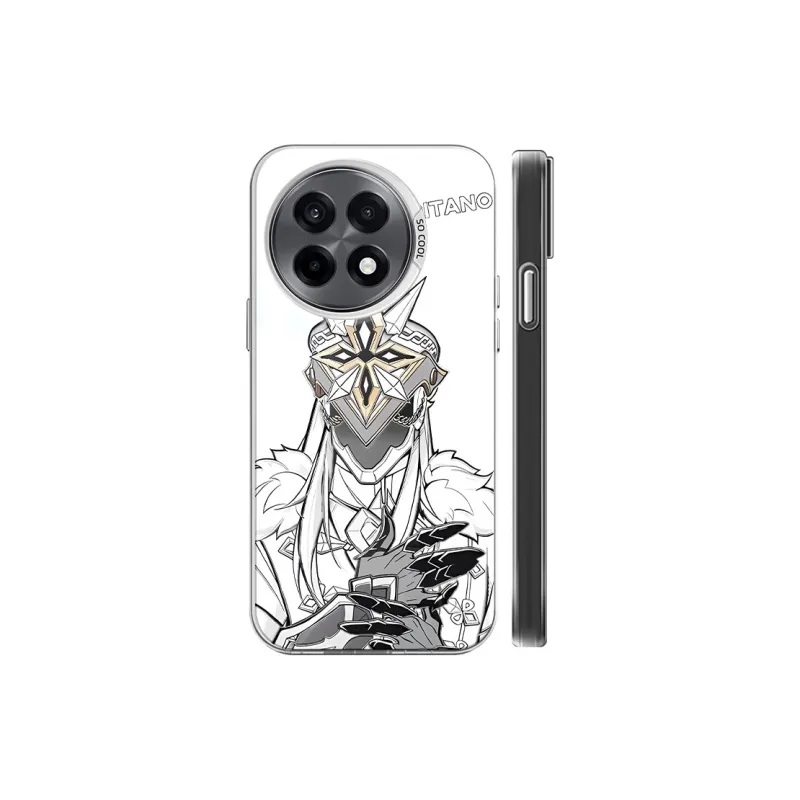 CHUNFAN Phone Cases-5