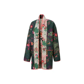 PUMA LIBERTY Jackets Women's Dark Green