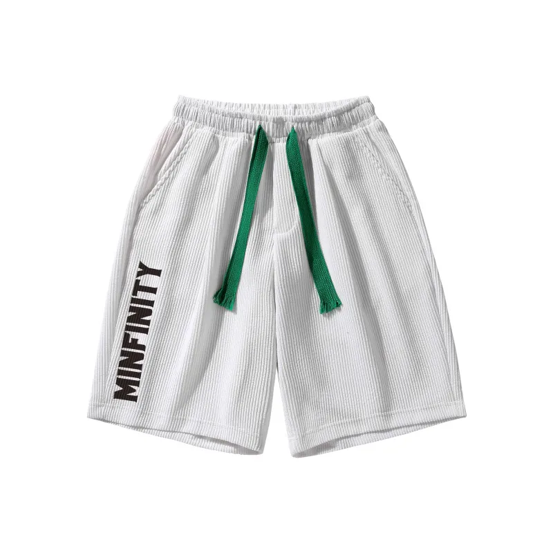 Minfinity Casual Shorts Unisex-2