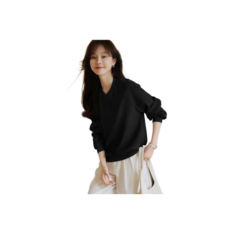 Mo Han Yi Mei Sweatshirt Women's-6
