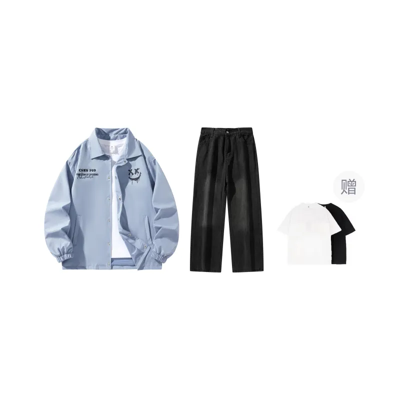 CSKS Casual Sportswear Unisex-14