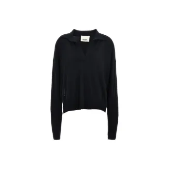 ISABEL MARANT Galix Knitted Jumper