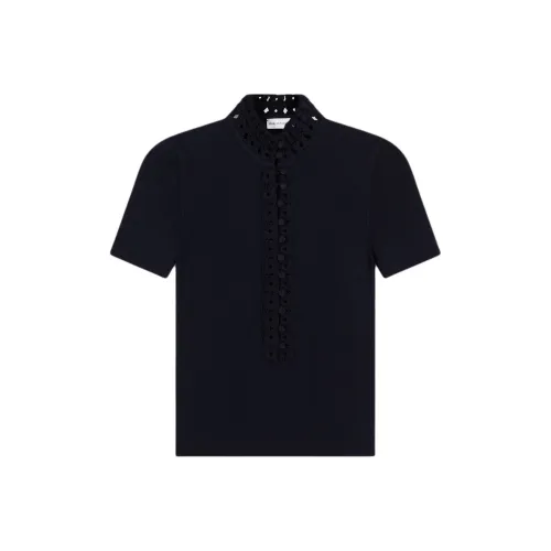 SCANLAN THEODORE Regular T-Shirt Women's Navy/Marine Blue