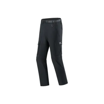 Mizuno Casual Pants Unisex