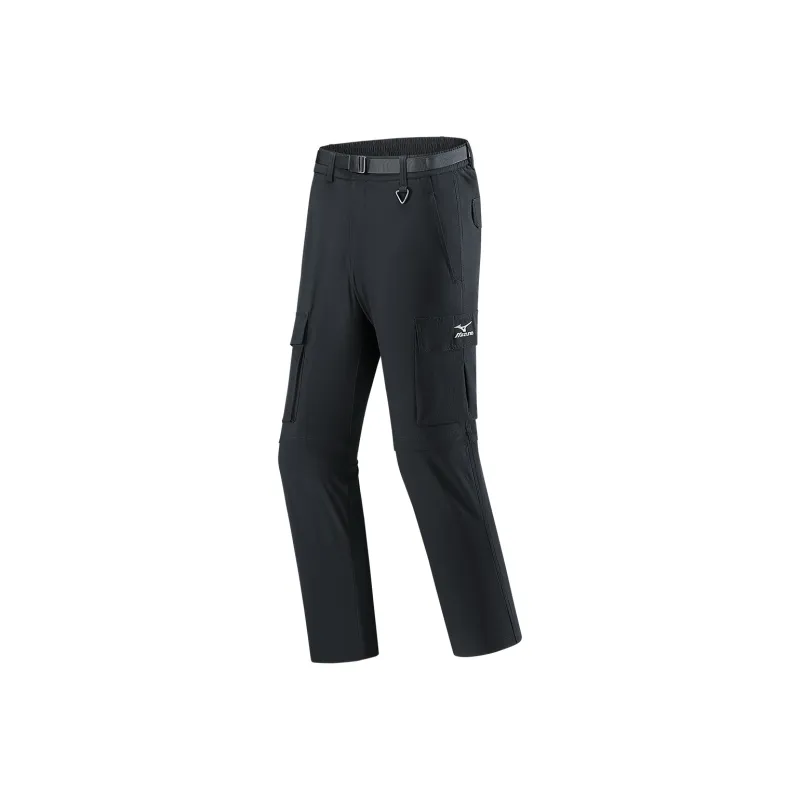 Mizuno Casual Pants Unisex-0