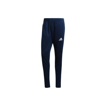 Adidas Soccer Bottoms Men's Navy
