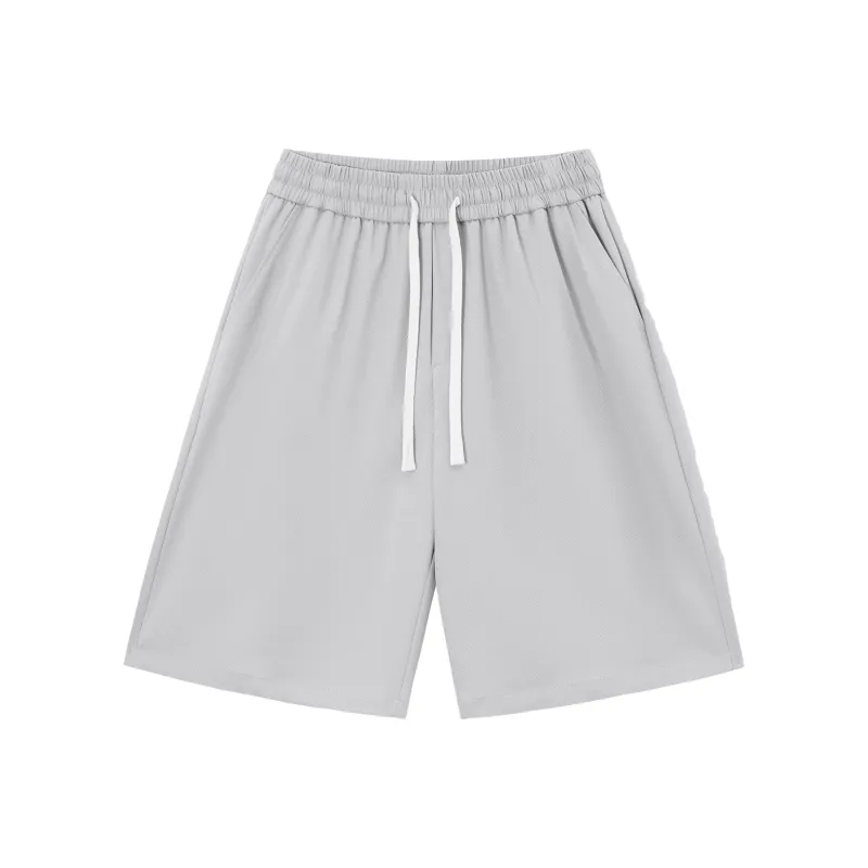 FASTFISH Casual Shorts Unisex-4